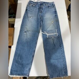 Ericka jeans size 28